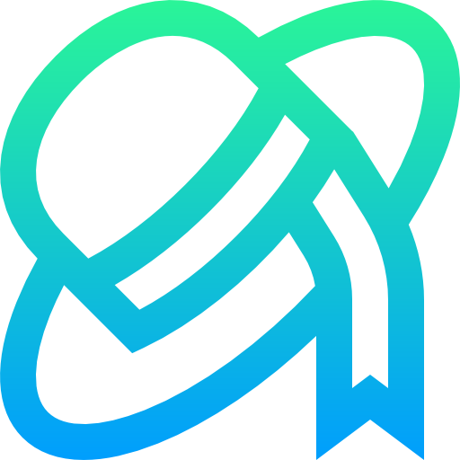 모자 무료 아이콘