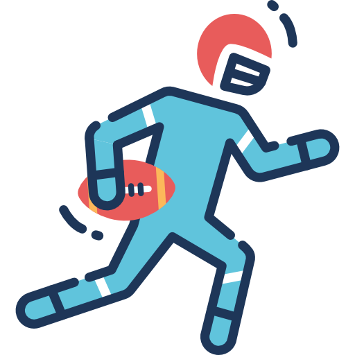 joueur Icône gratuit