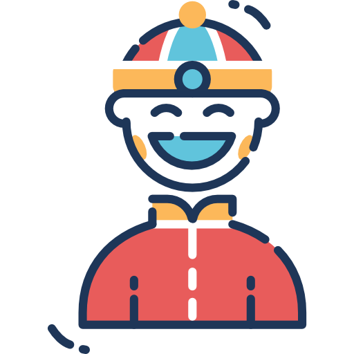 Мальчик бесплатно иконка