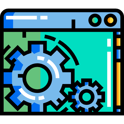 configuraciones icono gratis