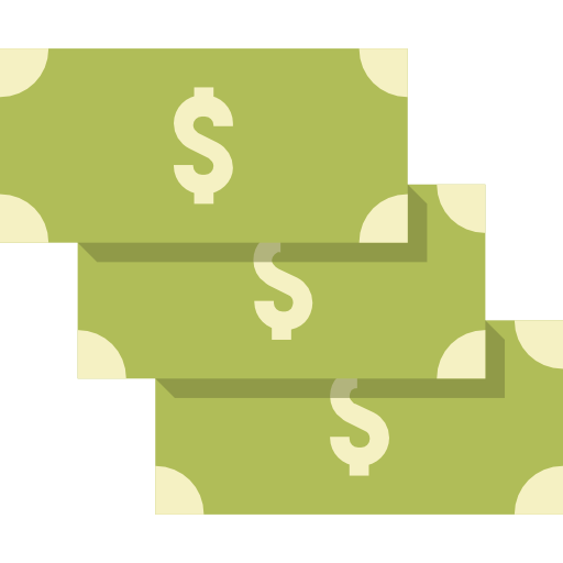 kasse kostenlos Icon