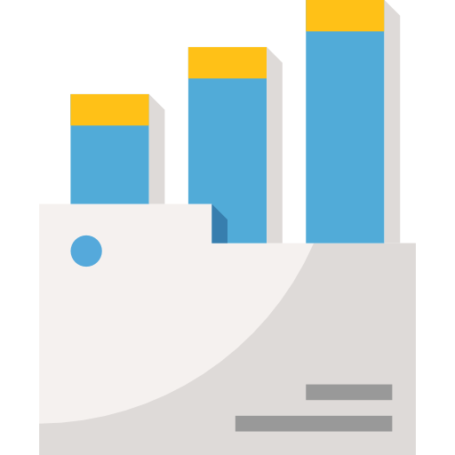 diagramm kostenlos Icon diagramm kostenlos Icon