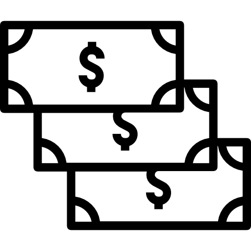 kasse kostenlos Icon