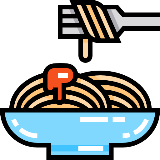 spaguetti Icône gratuit spaguetti Icône gratuit