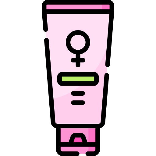 Крем бесплатно иконка