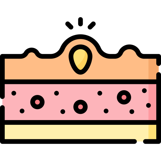 Акне бесплатно иконка