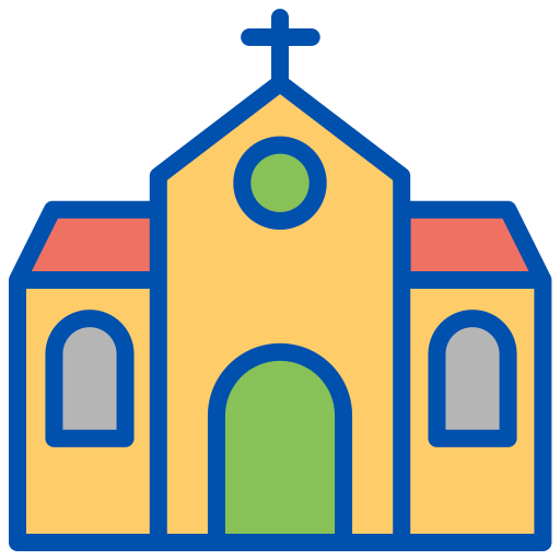 iglesia icono gratis