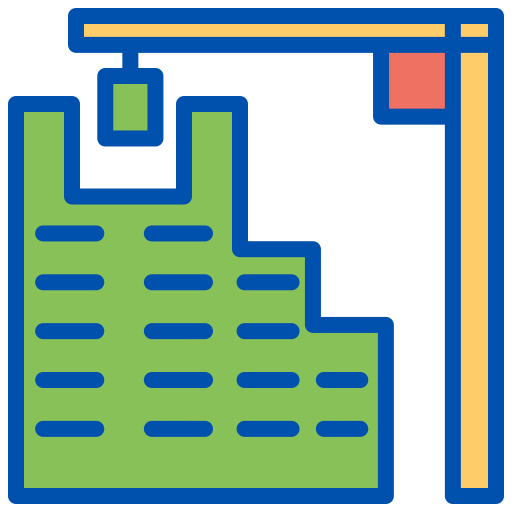 construcción icono gratis