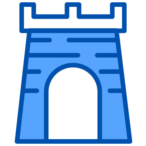 Fortress free icon