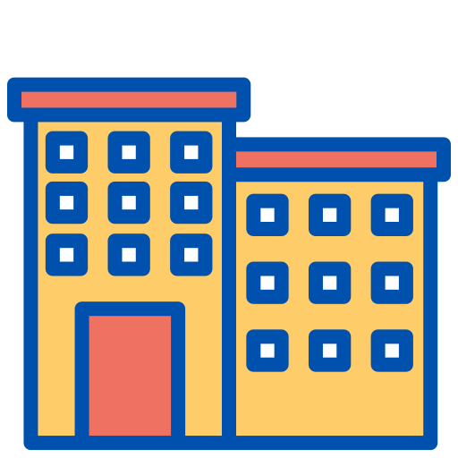 oficina icono gratis