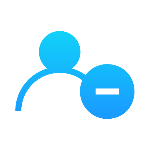 Éliminer Icône gratuit Éliminer Icône gratuit