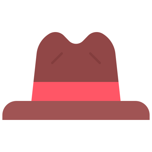 모자 무료 아이콘