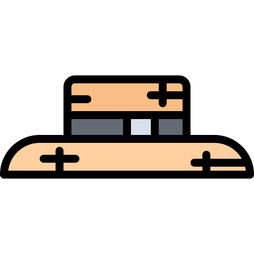 모자 무료 아이콘