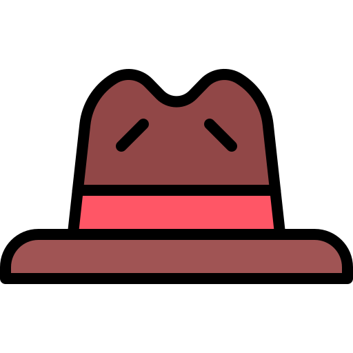 모자 무료 아이콘