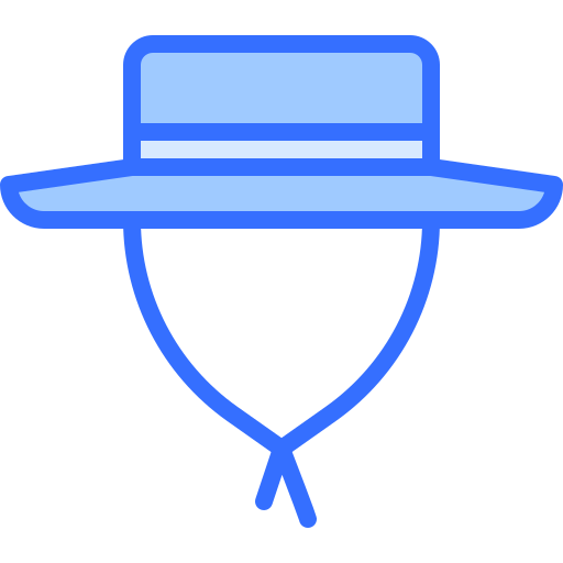 모자 무료 아이콘