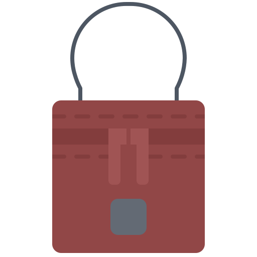 가방 무료 아이콘