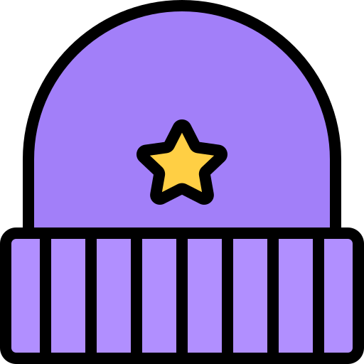 모자 무료 아이콘