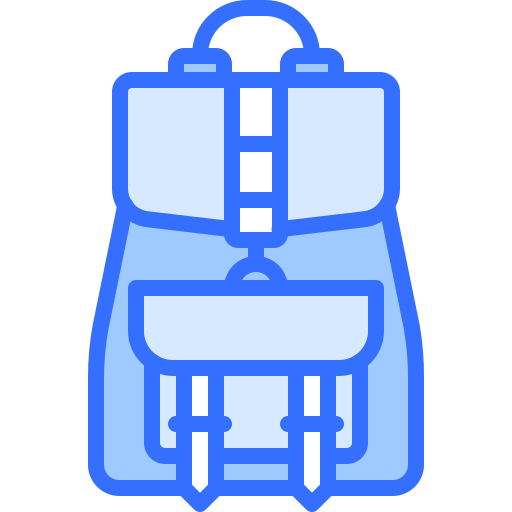 rucksack kostenlos Icon rucksack kostenlos Icon