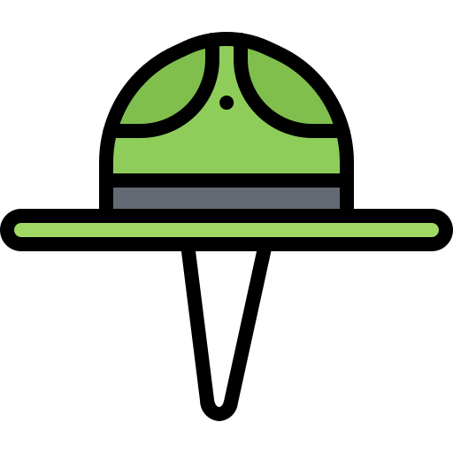 Шляпа бесплатно иконка