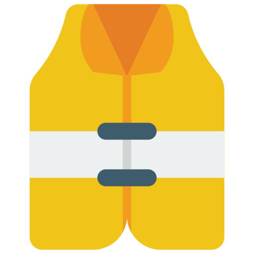 Jacket - Free security icons