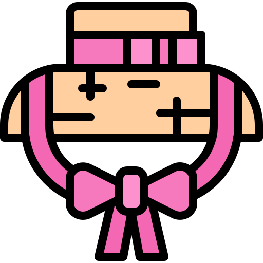 sombrero icono gratis