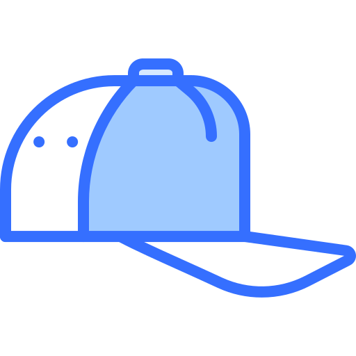 Cap free icon