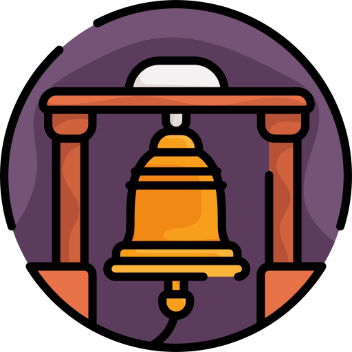 kirchenglocke kostenlos Icon kirchenglocke kostenlos Icon