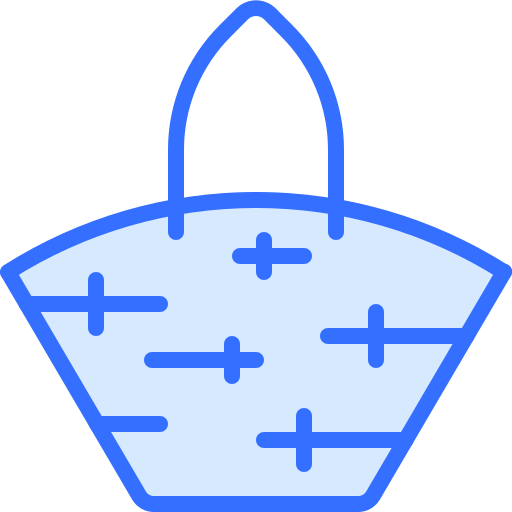 sac Icône gratuit