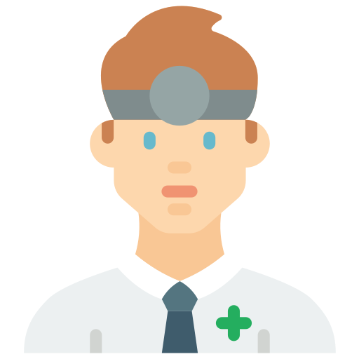 doctor icono gratis