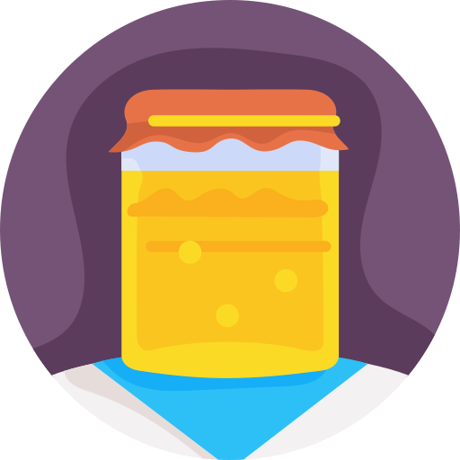 kombucha icono gratis