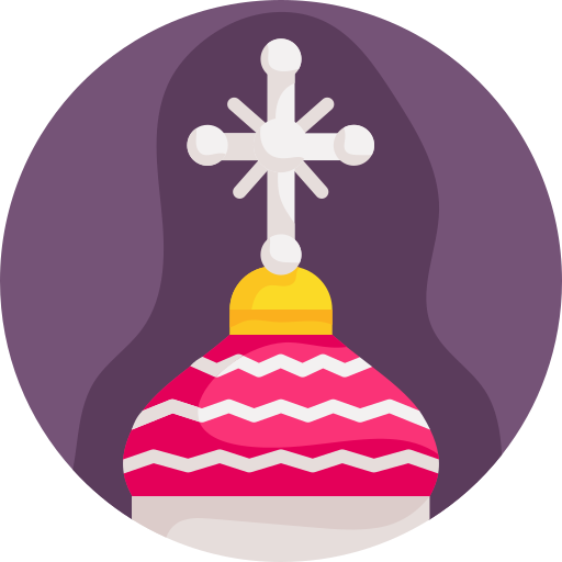 Église Icône gratuit Église Icône gratuit