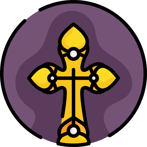 cruz ortodoxa icono gratis
