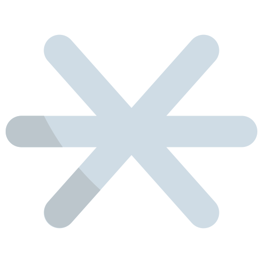 Sign free icon