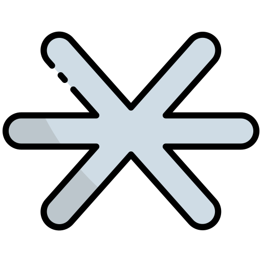 Sign free icon