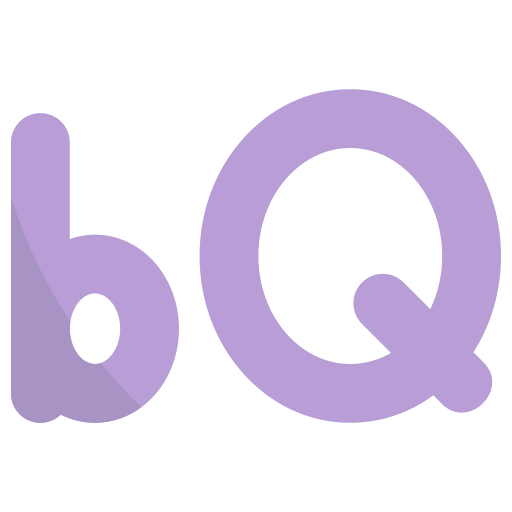 biquintil grátis ícone