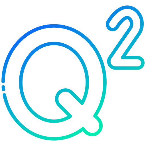 biquintil icono gratis