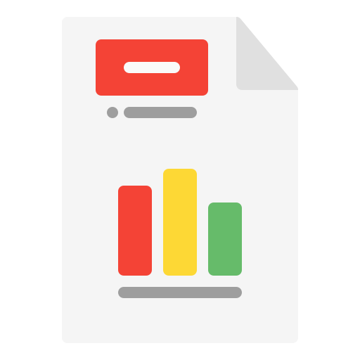 prüfbericht kostenlos Icon prüfbericht kostenlos Icon