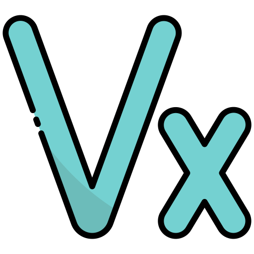 Vertex free icon Vertex free icon