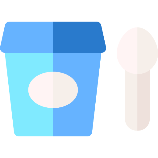 sorvete grátis ícone