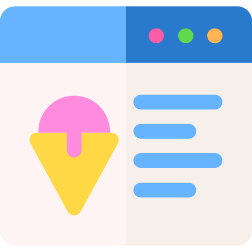 온라인 상점 무료 아이콘