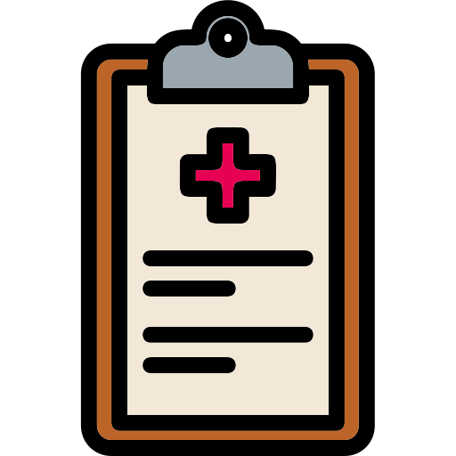 prancheta grátis ícone