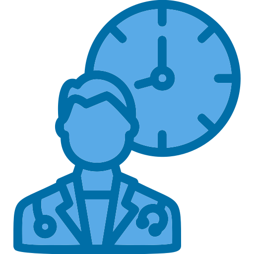 Time management free icon Time management free icon