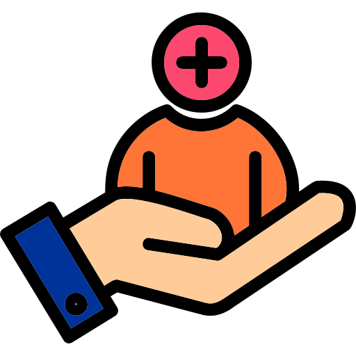 geduldig kostenlos Icon