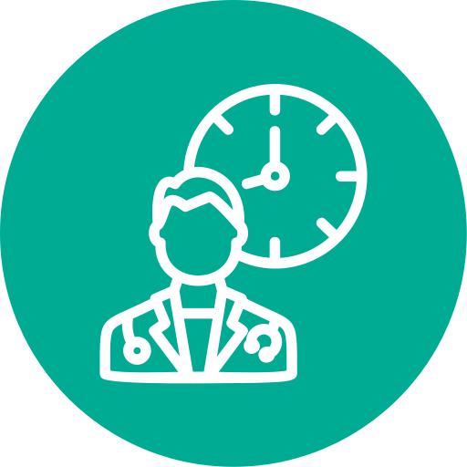 Time management free icon Time management free icon