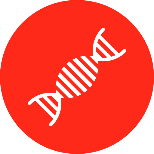 Dna structure free icon Dna structure free icon