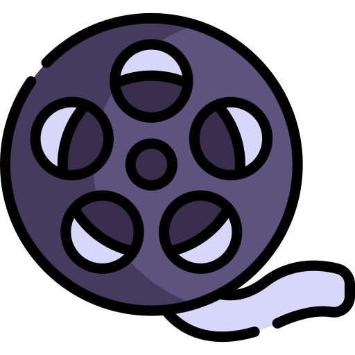 rolo de filme grátis ícone rolo de filme grátis ícone
