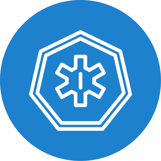 Alert free icon Alert free icon
