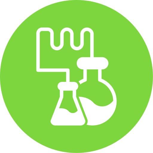 Laboratory free icon Laboratory free icon