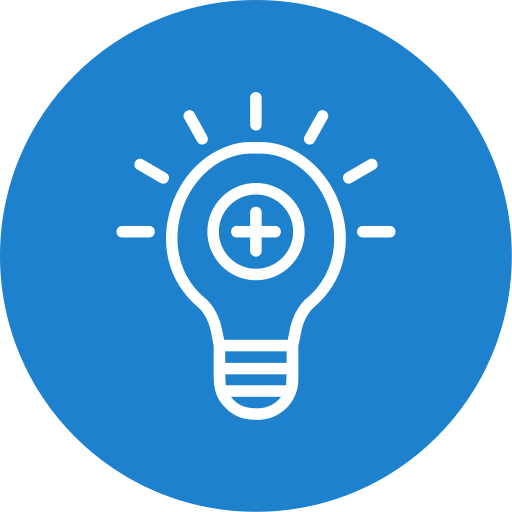 Idea free icon Idea free icon