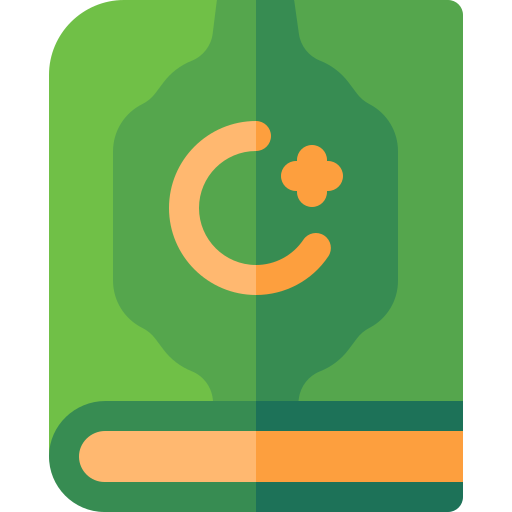 corán icono gratis